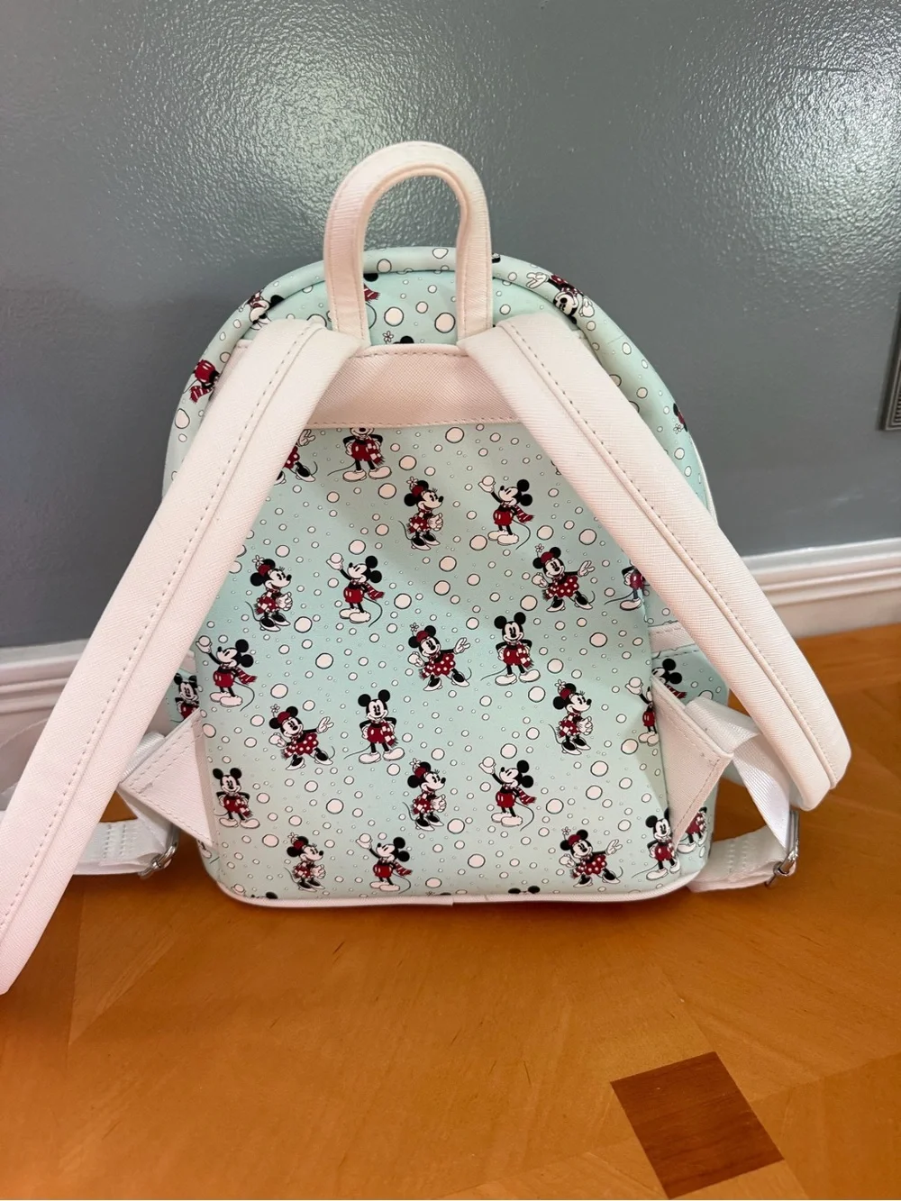 Loungefly sweet mini